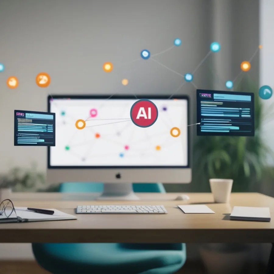 Workflow Redesign
