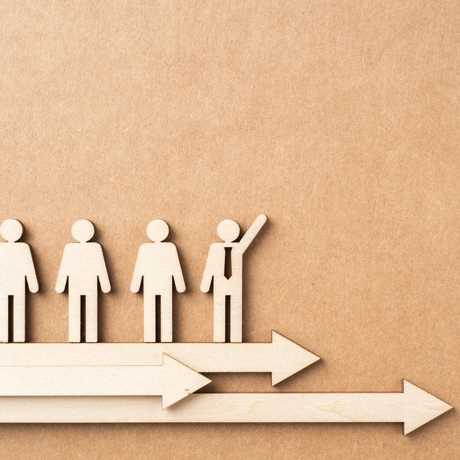 Adaptive Leadership
