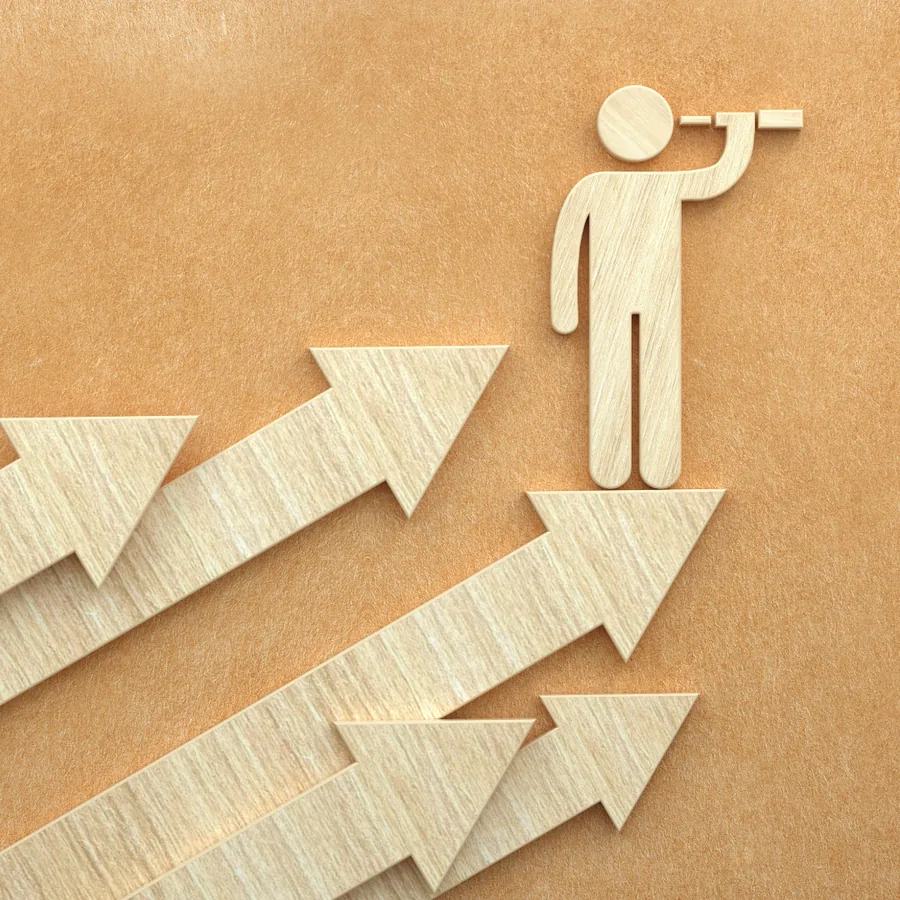 Change Leadership